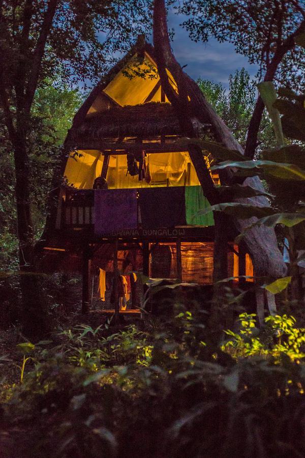 Gili Meno Eco Hostel Екстериор снимка